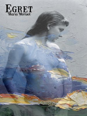 cover image of Egret
